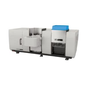 Spectrophotomètre d'analyse des métaux de laboratoire, spectromètre d'absorption atomique intégré à un four à graphite à flamme - Product Image 1