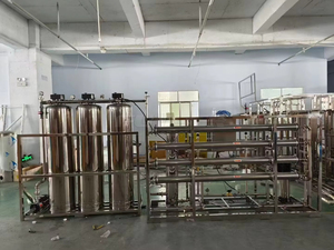 Système d'osmose inverse pour eau du robinet Filtro 2000.LPH 500LPH, filtre et <span class=keywords><strong>cartouches</strong></span> d'osmose inverse pour eau du robinet - Product Image 4