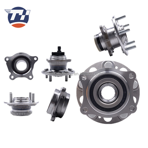 Sản xuất vòng bi bánh xe ô tô: acp1 2c299 <span class=keywords><strong>a1c</strong></span>/acp1 2c299 c1b/42450-48050/3785a035/28473-fg000/40202-jr70b - Product Image 2