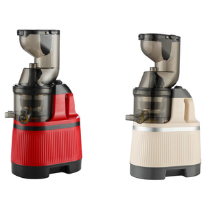 Exprimidor de Acero Inoxidable de 500 ml Totalmente Automático, Máquina Doméstica de Alta Resistencia con Separación de Residuos, Máquina de Plástico para - Product Image 4