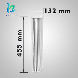 Kaijun không khí di động lọc thay thế bộ lọc tương thích với envion therapure tpp440 tpp540 tpp640 tpp640s - Product Image 4