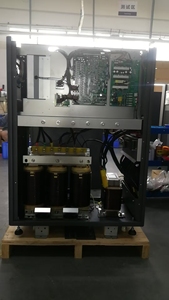 20KVA 80KVA 100KVA 120KVA 저주파 온라인 <span class=keywords><strong>UPS</strong></span> 3상 220V 380V 절연 변압기 이중 변환 의료용 - Product Image 6