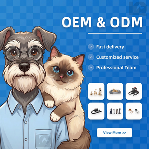 เครื่องเป่าขนสัตว์เลี้ยงแบบแขวนคอ 1200w เครื่องเป่าขนสัตว์เลี้ยงแบบติดคอ สำหรับกรูมมิ่ง ไม่ต้องใช้มือเป่าขนแมว <span class=keywords><strong>Shernbao</strong></span> 258 กรัม OEM ODM - Product Image 6