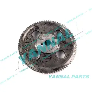 FOR XIAGONG HIGH PRESSURE OIL PUMP GEAR 551 D9-220 EXCAVATOR ENGINE PARTS