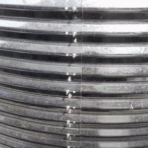 Estanque Redondo <span class=keywords><strong>de</strong></span> Acero Galvanizado por Inmersión en Caliente, Varias Medidas Disponibles para Cultivo <span class=keywords><strong>de</strong></span> Peces y Camarones, con Certificación CE - Product Image 5