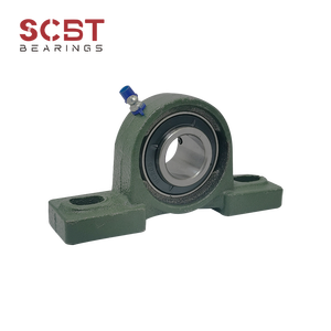 <span class=keywords><strong>Prix</strong></span> préférentiel portant <span class=keywords><strong>bloc</strong></span> d'oreiller en plastique portant UCFL203 - Product Image 4