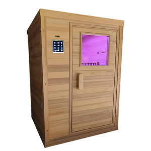 Equipo de gimnasio de <span class=keywords><strong>segunda</strong></span> <span class=keywords><strong>mano</strong></span> para sala de sauna en venta - Product Image 3