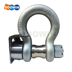 Hot Koop Veiligheid Verpakking Draadloze Kraan Load Cell Gewicht Sensor Rollenbank - Product Image 1