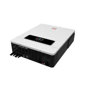 Off Grid on Hybrid 10.2kw Pure Sine Wave for Solar System With 98% Efficiency RX-MPS-VMAX Pure Sine Wave - Product Image 4