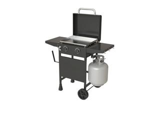 Miire portatile in polvere nera artigianale 2 in acciaio bruciatore griglia <span class=keywords><strong>per</strong></span> <span class=keywords><strong>Barbecue</strong></span> Grill <span class=keywords><strong>per</strong></span> <span class=keywords><strong>Barbecue</strong></span> cucina all'aperto - Product Image 2