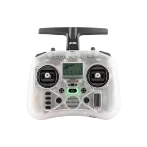 <span class=keywords><strong>Precio</strong></span> al por mayor: Control remoto original Radiomaster <span class=keywords><strong>Pocket</strong></span> EdgeTX 2.4G M2 RC CC2500 / ELRS de hasta 16 canales para avión y dron - Product Image 3