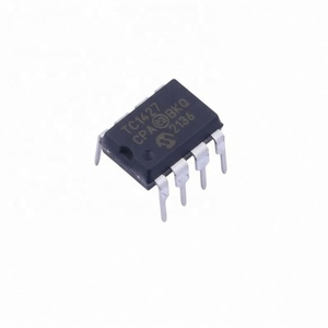TC1427CPA PDIP-8 Gate <b>Driver</b> Chip - Product Image 1
