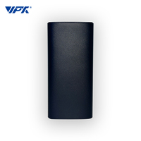 Batterie externe grande capacité 40000 mAh, charge rapide, batterie lithium-ion, batterie externe mobile 40000 mAh pour iPhone Samsung