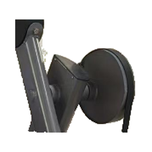 Biceps Curl Commercial Arm Curl Banc Prédicateur Curl Banc de gymnastique Biceps Formation Plaque assise Chargé Biceps Curl Preacher Machine - Product Image 3