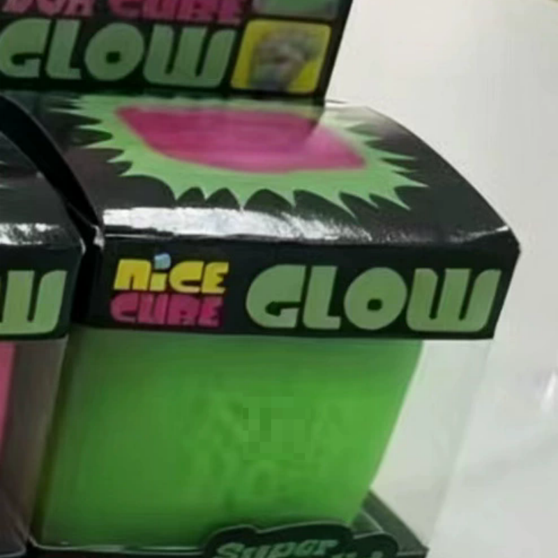 3 Nighttime fluorescence