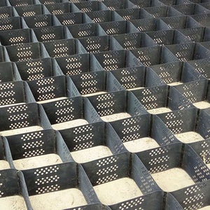 <span class=keywords><strong>Geocell</strong></span> <span class=keywords><strong>HDPE</strong></span> Chiều Cao 100Mm 200Mm Dùng Để Xây Dựng Đường Bộ - Product Image 3