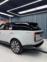 Kit de conversion de l'intérieur du Range Rover de l'ancien au nouveau style SV pour Range Rover L405 vers L460