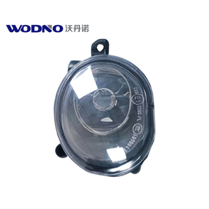OE 30764931 pour <span class=keywords><strong>Volvo</strong></span> S40 <span class=keywords><strong>V50</strong></span>, pièces de carrosserie les plus vendues, pare-chocs avant, feux antibrouillard - Product Image 4