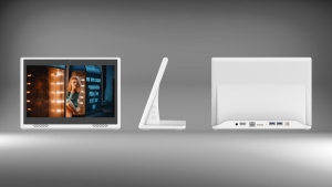 2025 Best Quality <b>10</b> Inch RK3288 2+16GB LCD IPS Panel Android Pos <b>Tablet</b> for Customer Feedback Terminal for Sale - Product Image 2