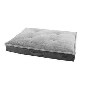 Colchón ortopédico para mascotas, cama de espuma autocalentable, cojín de espuma para perros - Product Image 6