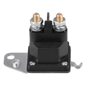 725-06153A Mower Relay Magnetic <b>Switch</b> <b>Power</b> <b>Switch</b> For Lawn Tractor 762-1261-211-51 - Product Image 1