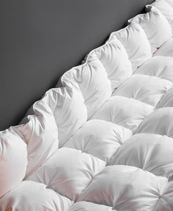 <span class=keywords><strong>Couette</strong></span> de luxe hiver 140x200cm 4kg, couverture matelassée hybride lestée, vente en gros - Product Image 6