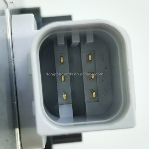 Giảm giá giá bị lỗi hệ thống phát thải sửa chữa các bộ phận 24V 5wk96722a 51.15408-0008 Heavy Duty xe tải nox cảm biến - Product Image 5