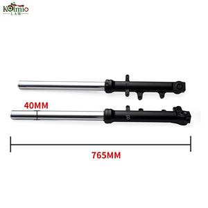 Pièces de suspension de moto KOLMIO-LAM compatibles avec <span class=keywords><strong>YAMAHA</strong></span> MT07 2013-2016, amortisseur de fourche avant - Product Image 2