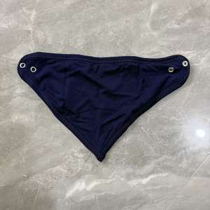 2026环境にやさしい抗菌2レイヤー竹ビブ - Product Image 5