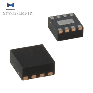 SY89327LMI-TR (Logic Translators <strong>Level</strong> <strong>Shifters</strong>) SY89327LMI-TR - Product Image 1