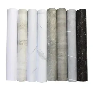 Contemporary Design Style Decorative Film For Fashionable Home Explosion-Proof Decorative Film