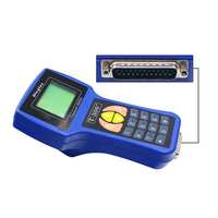 Programador de llave de coche T300 Key Maker Auto Scanner para código T T300