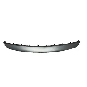 BAINEL Front Bumper Lower Surround Trim For Byd Yuan Plus Atto3