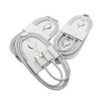 Nouvel Article Phare : Câble Chargeur Type C 60W, Ligne de Données USB C vers USB C à Charge Rapide PD 3A pour iPhone 16 15 Pro Max