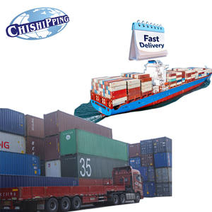 Transporte Marítimo Económico DDP desde China a EE. UU., Australia y Reino Unido, Envío Aéreo DDP Puerta a Puerta con Buen Servicio de Transporte Terrestre - Product Image 4