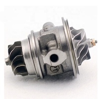TD03 49131-05212 49131-05210 49S31-05210 375K7 6U3Q-6K682-AE HHJA Cartucho de núcleo de turbocompresor para Ford C-MAX Fiesta 1.6L 2.2L