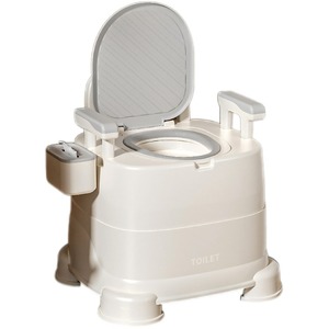 <b>Mobility</b> Toilet <b>Chair</b> For The Elderly Adult Toilet <b>Chair</b> For Elderly And Disabled Patients - Product Image 3