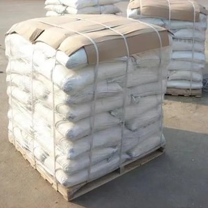 Ferrocyanure de potassium en stock d'usine, CAS 14459-95-1, qualité alimentaire, cristaux jaunes, prix de gros - Product Image 3