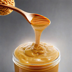 Tinh Khiết Tự Nhiên Mịn Bơ Đậu Phộng Pho Mát pindakaas Trong Số Lượng Lớn Bao Bì Chai Cho Thực Phẩm Sử Dụng - Product Image 1