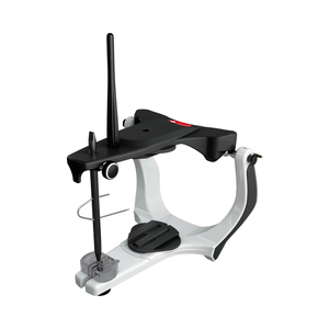 Articulador Dental Semi-Ajustable Modelo A7 de Buena Calidad, Fuente de Alimentación Manual, Equipo de Laboratorio Dental - Product Image 3