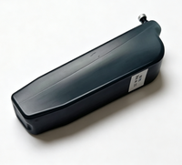Offre Spéciale – Solvant de Maquillage Authentique C727-5 800ml Séchage Rapide Compatible avec Imprimantes Jet d'Encre Continue M 9028 9410 pour Pièces Détachées M CIJ