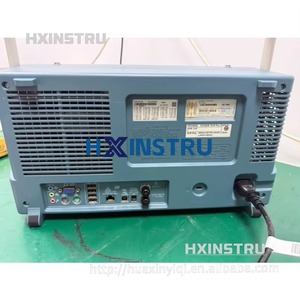 ออสซิลโลสโคปสัญญาณผสม Tektronix MSO/DPO5000 t H - Product Image 6