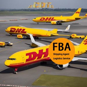 Агент экспедитор из Китая в Италию Ddp доставка низкая цена Cdt международные морские воздушные грузовые перевозки в Германия США, Великобритания, Канада - Product Image 1