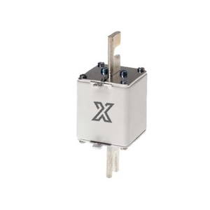 Fusible de protection semi-conducteur 3NE3338-8, pour onduleurs, UPS, démarreurs progressifs et autres équipements - Product Image 1