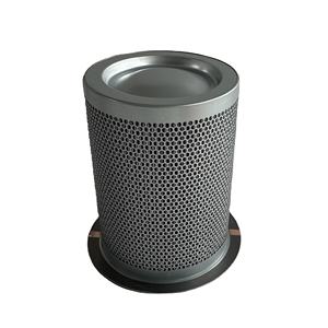 Manny 39890660 Nouveau filtre séparateur d'huile en fibre de verre industriel certifié ISO9001 pour compresseur d'air à vis - Product Image 3