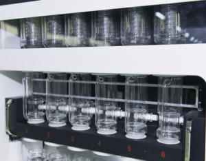 Soxhlet ekstraksiyon aparatı BNFA-A201 - Product Image 6