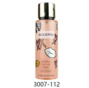 น้ำหอม <span class=keywords><strong>Victoria</strong></span>'s 250มล. สำหรับผู้หญิงน้ำหอมฉีดร่างกายสไตล์ความลับความงาม - Product Image 4