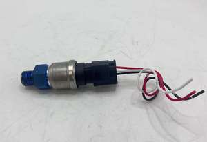LC52S00019P1 สวิตช์เซ็นเซอร์แรงดันต่ำ เหมาะสำหรับรถขุดโคเบลโก้ SK200-6E, SK200-8, SK210-8 และ SK250-8 - Product Image 4