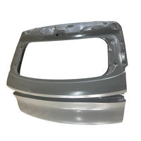Pour BYD Atto 3 Yuan Plus 2022-2025 – Ensemble Hayon Arrière / Porte Arrière SC2E-6301010/77 OEM Acier