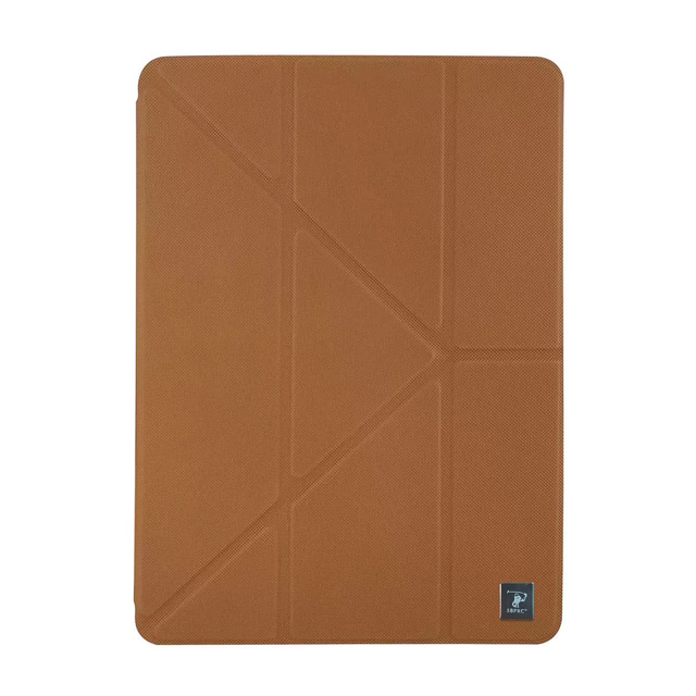 POLO 10.2" Leather Case for iPad 9th Generation